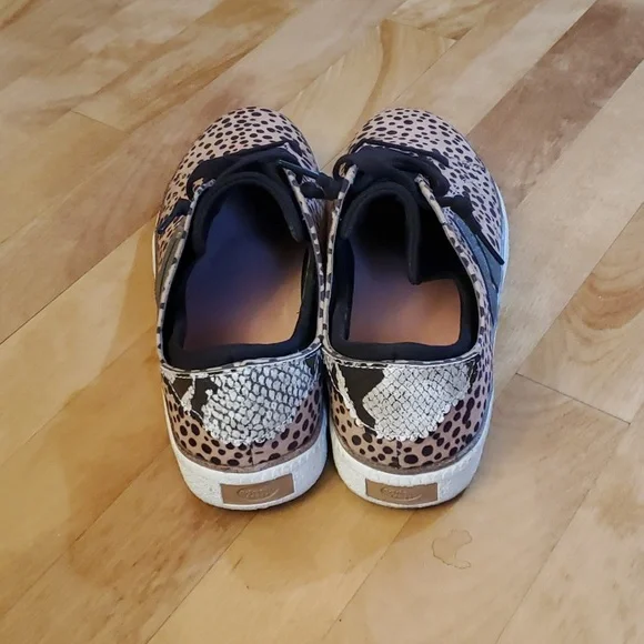 Sustainable comfort Dr Scholls shoes-size 7M - Picture 4 of 7